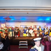 Captain' Dinner (16.11.13)